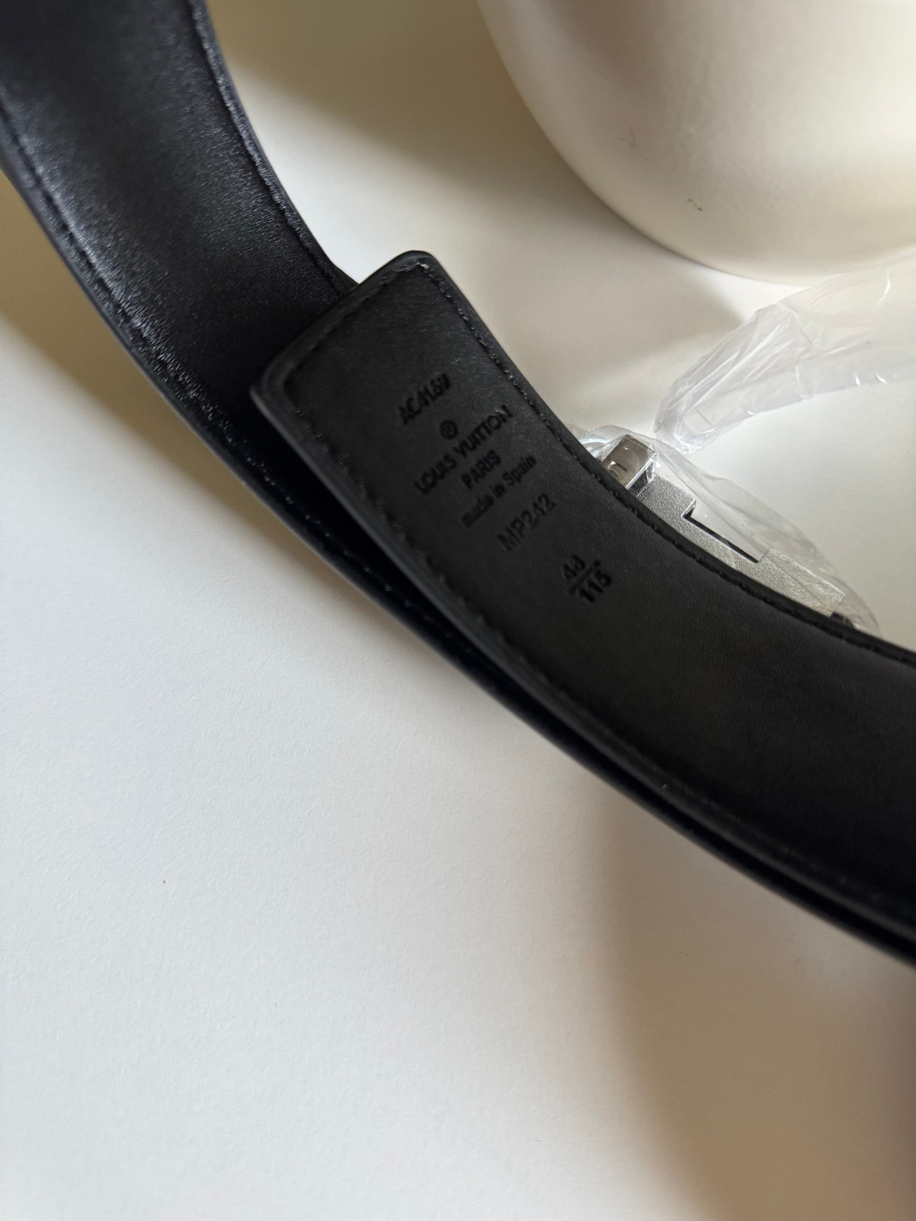 Lv Belt Modell (2)