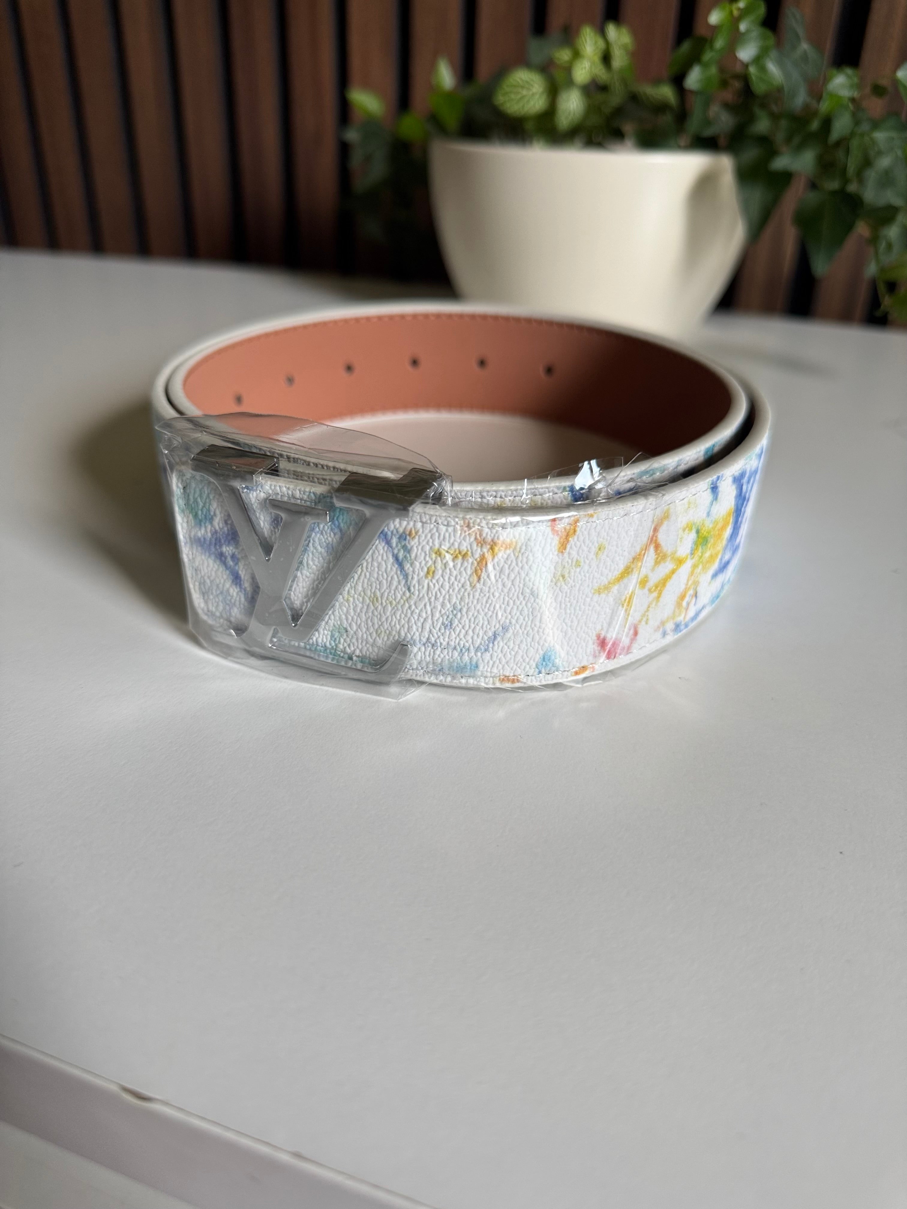 Lv Belt Modell (6)
