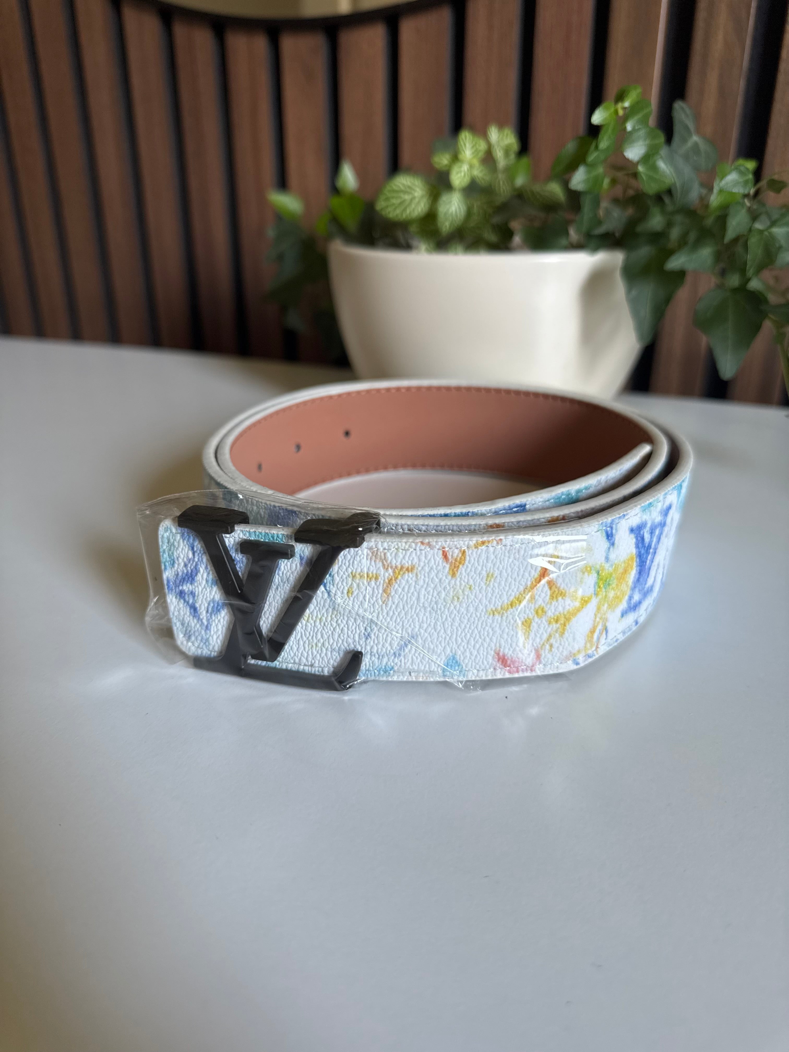 Lv Belt Modell (12)